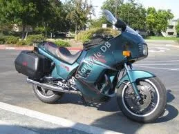 Moto Guzzi V 1000 SP III
