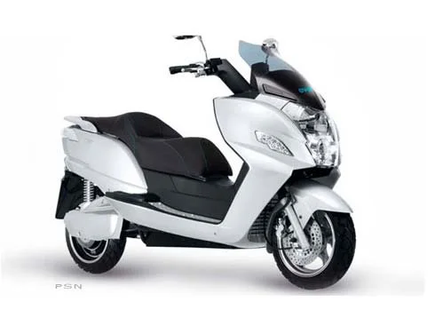 Evolve Zinc XR 2014