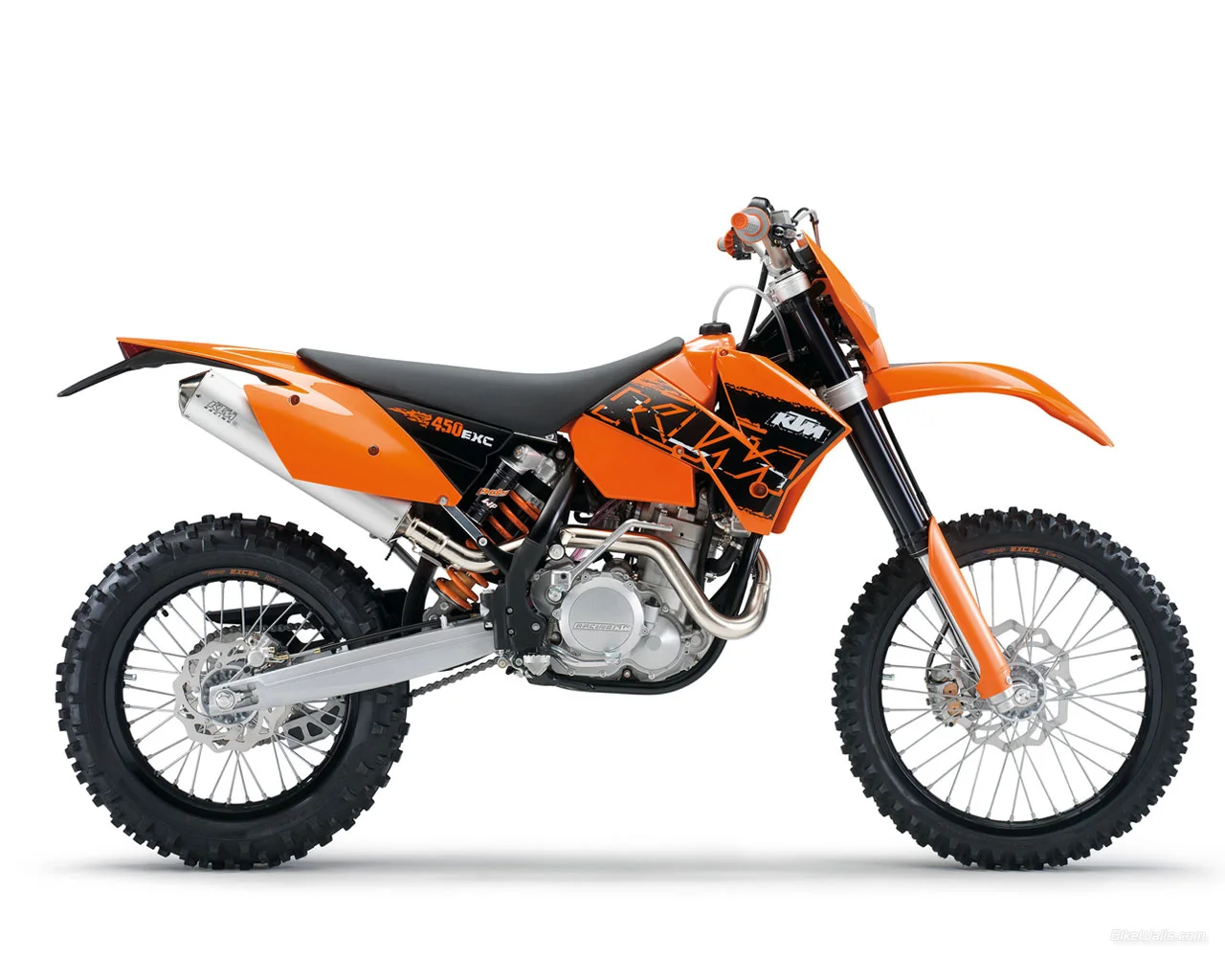 Xispa R280 2010
