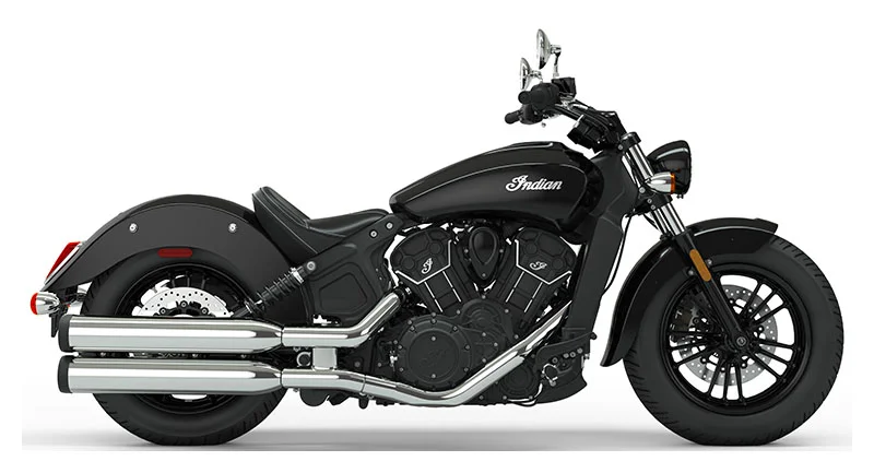 Indian Scout Sixty ABS