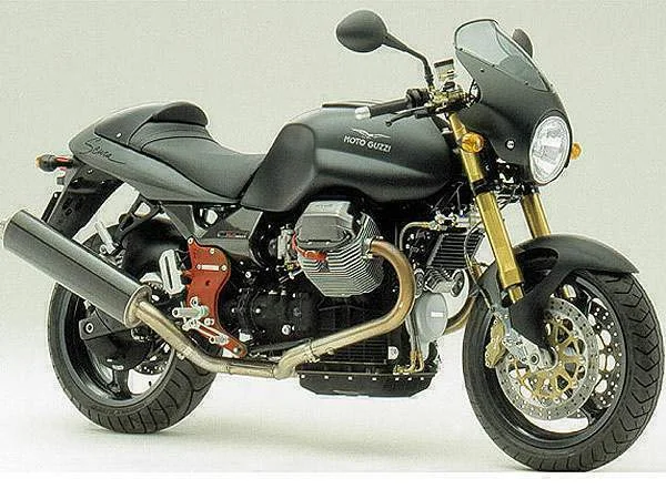 Moto Guzzi V11 Sport