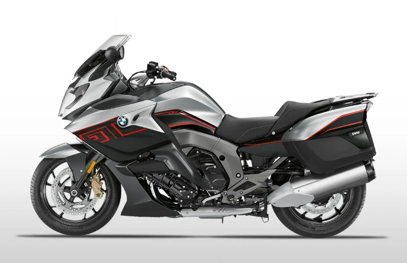 BMW K 1600 GT