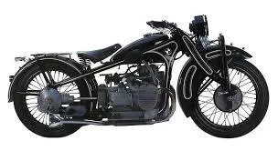 BMW R11 Series 1