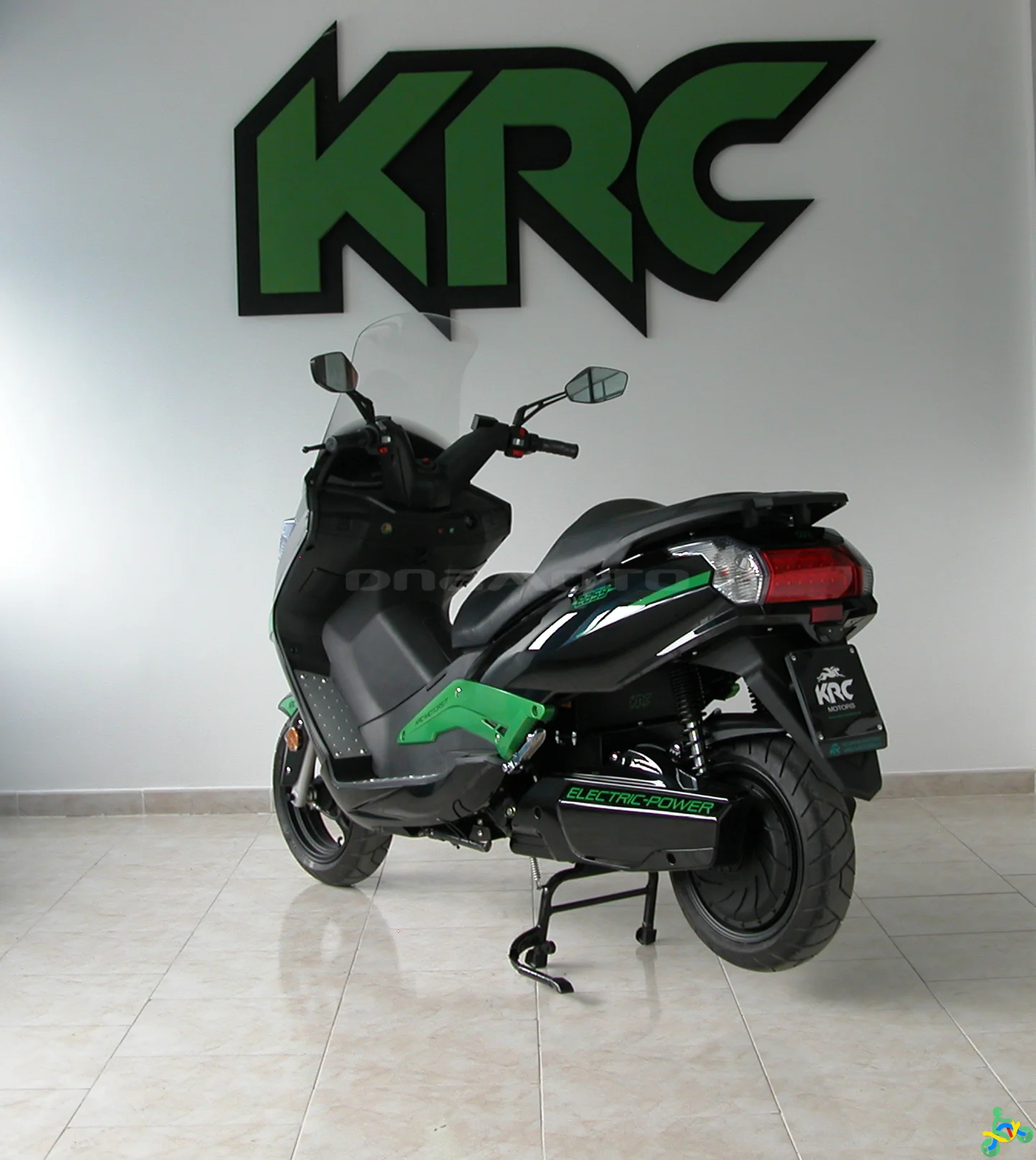 KRC Fox 2017