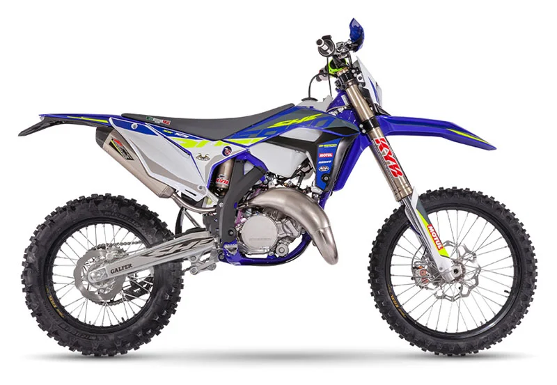 Sherco 125 SE Factory 2023
