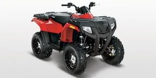 Polaris Sportsman 300 2010