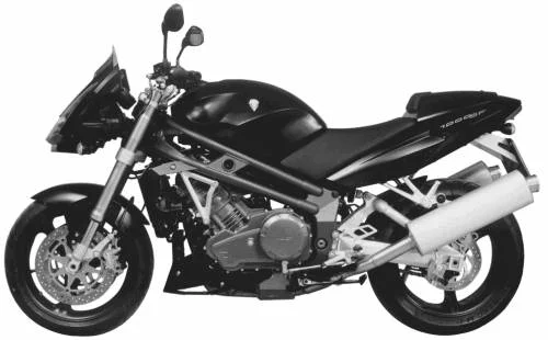 MZ 1000 SF