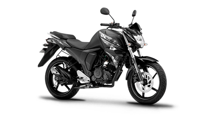 Yamaha FZ16