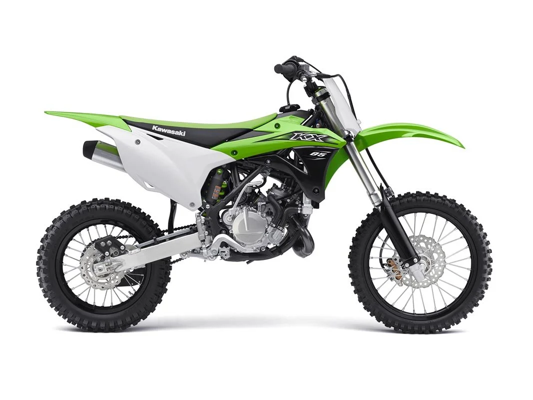 Kawasaki KX 85