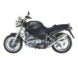 BMW R 850 R