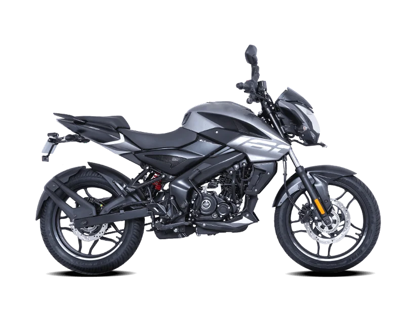 Kawasaki Rouser NS160 Fi