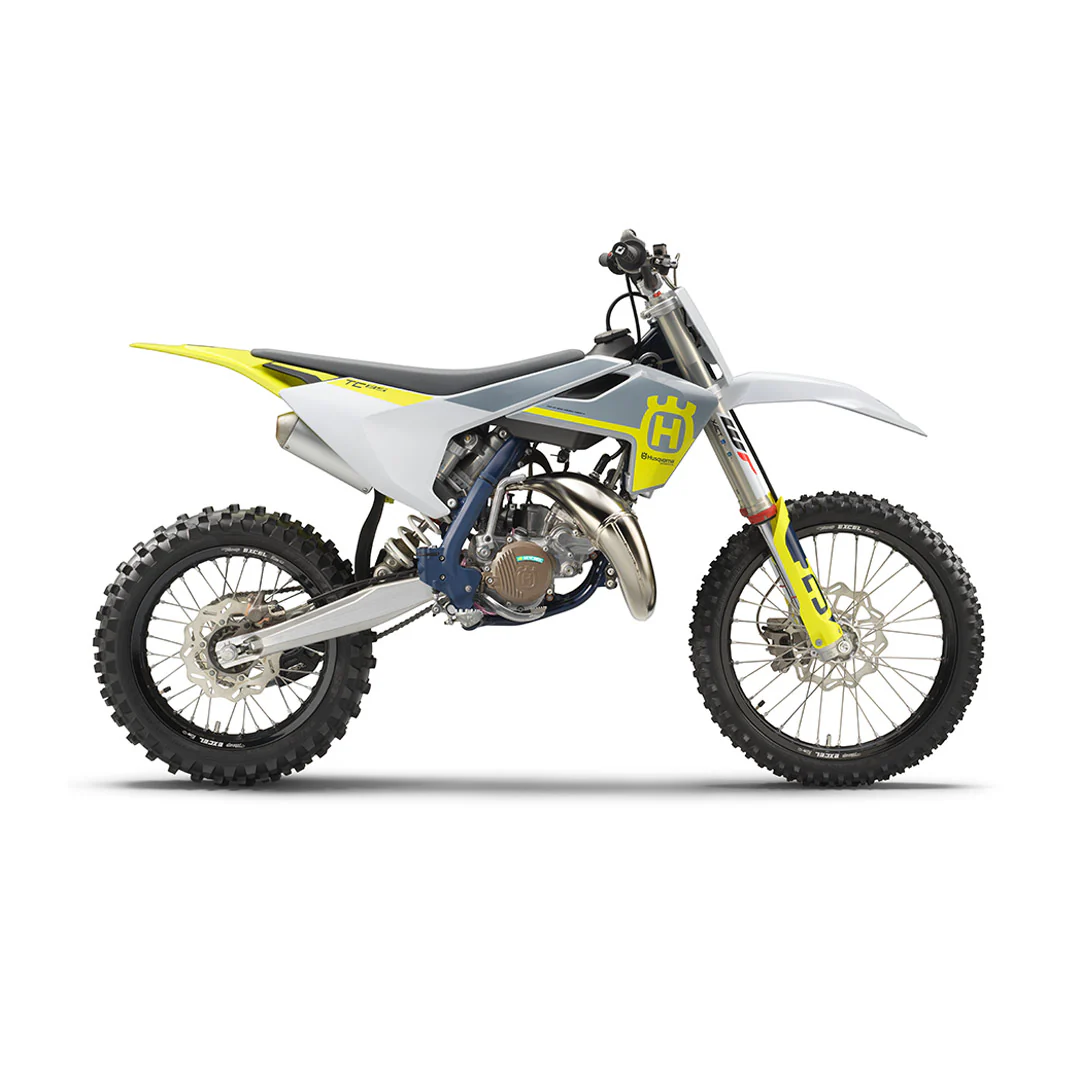 Husqvarna TC 85 19-16