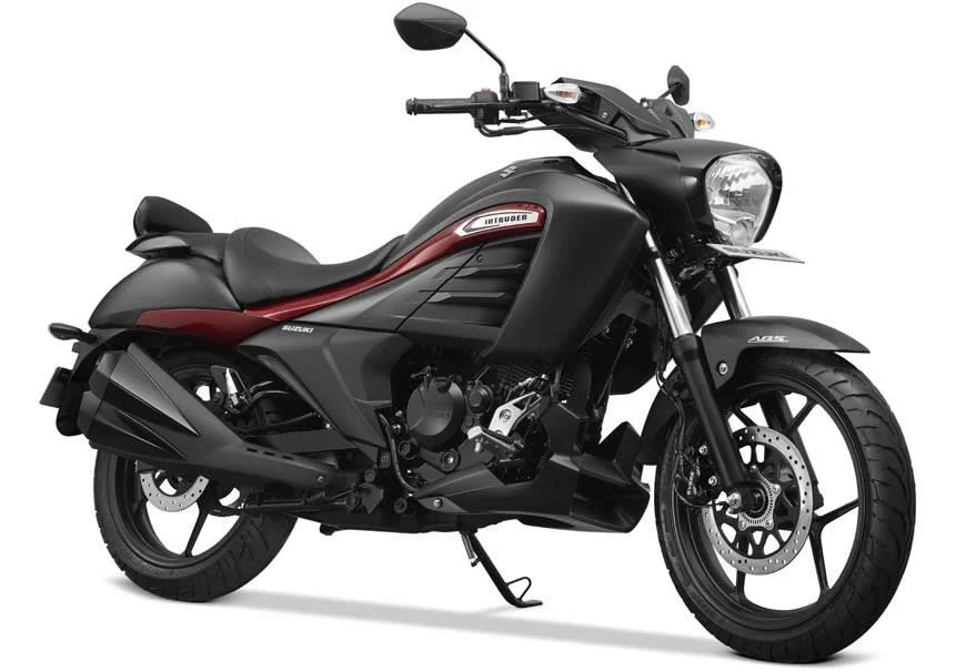 Suzuki Intruder 155