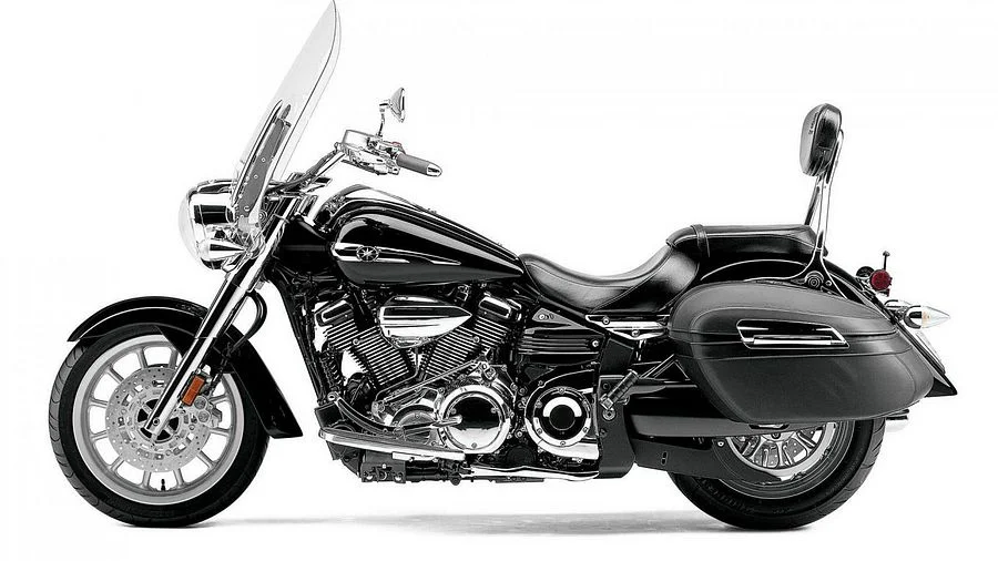 Yamaha Star Stratoliner