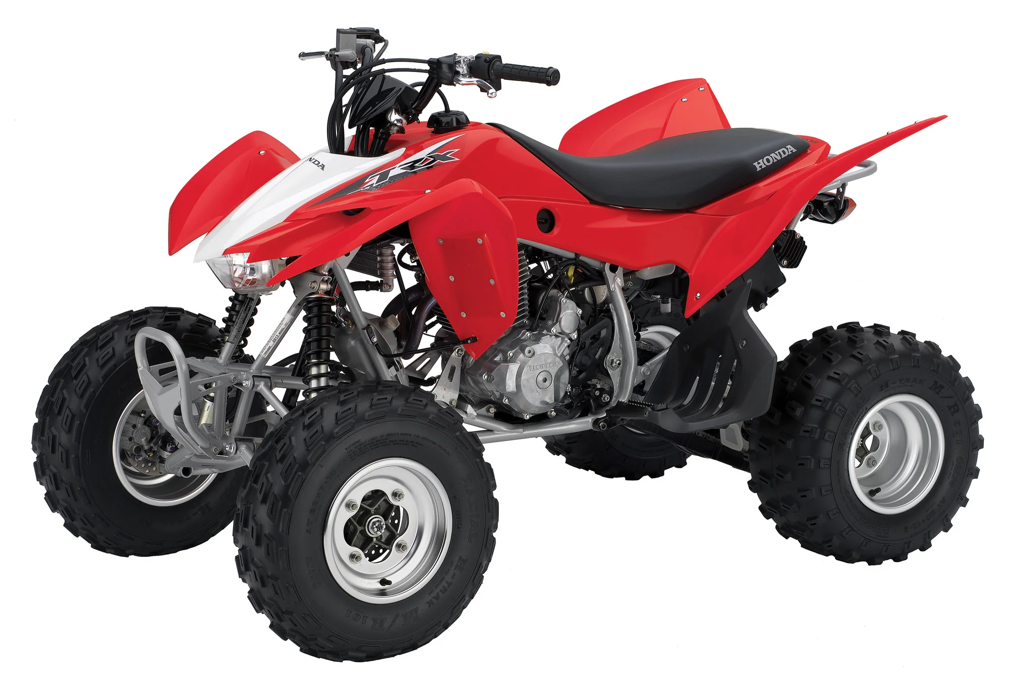 Honda TRX400X