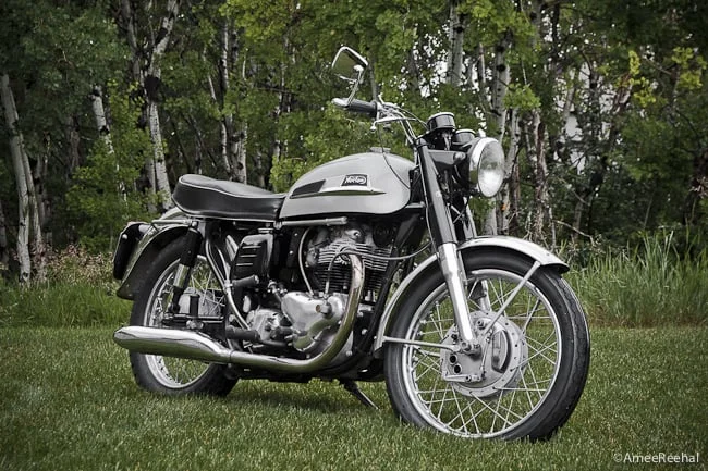 Norton Atlas