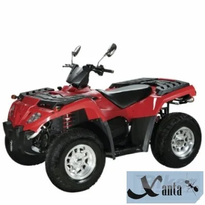 Xingyue XYST300 2012