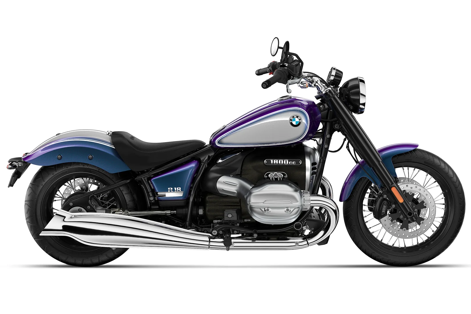BMW R 18 Classic