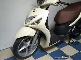Suzuki Sixteen