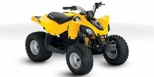 Can-Am DS 90 2014