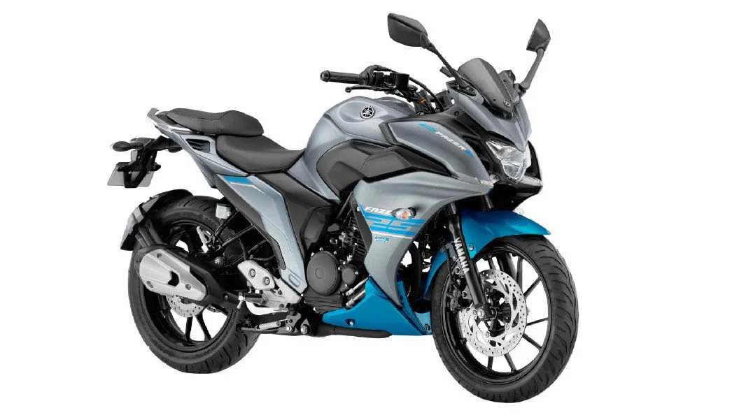 Yamaha Fazer