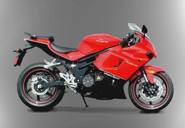Hyosung GT650R TTC
