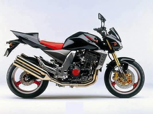 Kawasaki Z