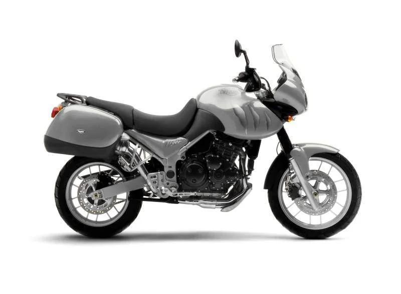 Triumph Tiger