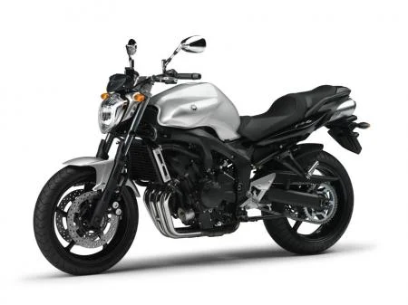 Yamaha FZ6 Fazer ABS