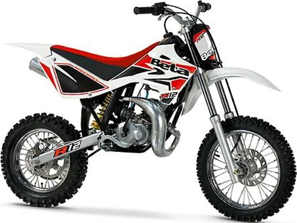 Beta Minicross R 12 2007