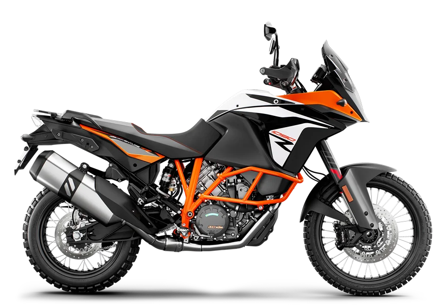 KTM 1090 Adventure