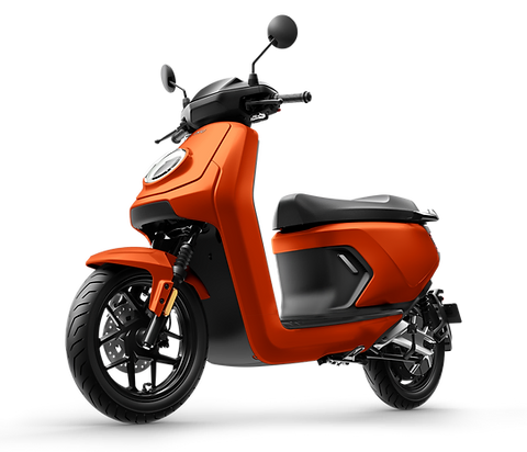 Niu MQi GT EVO 2023