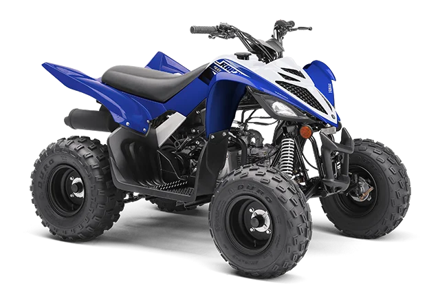 Yamaha YFM90