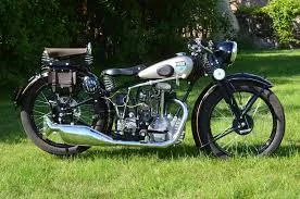 NSU 201 OSL 1939