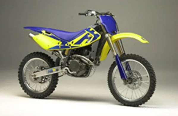 Husqvarna TC 250 2004