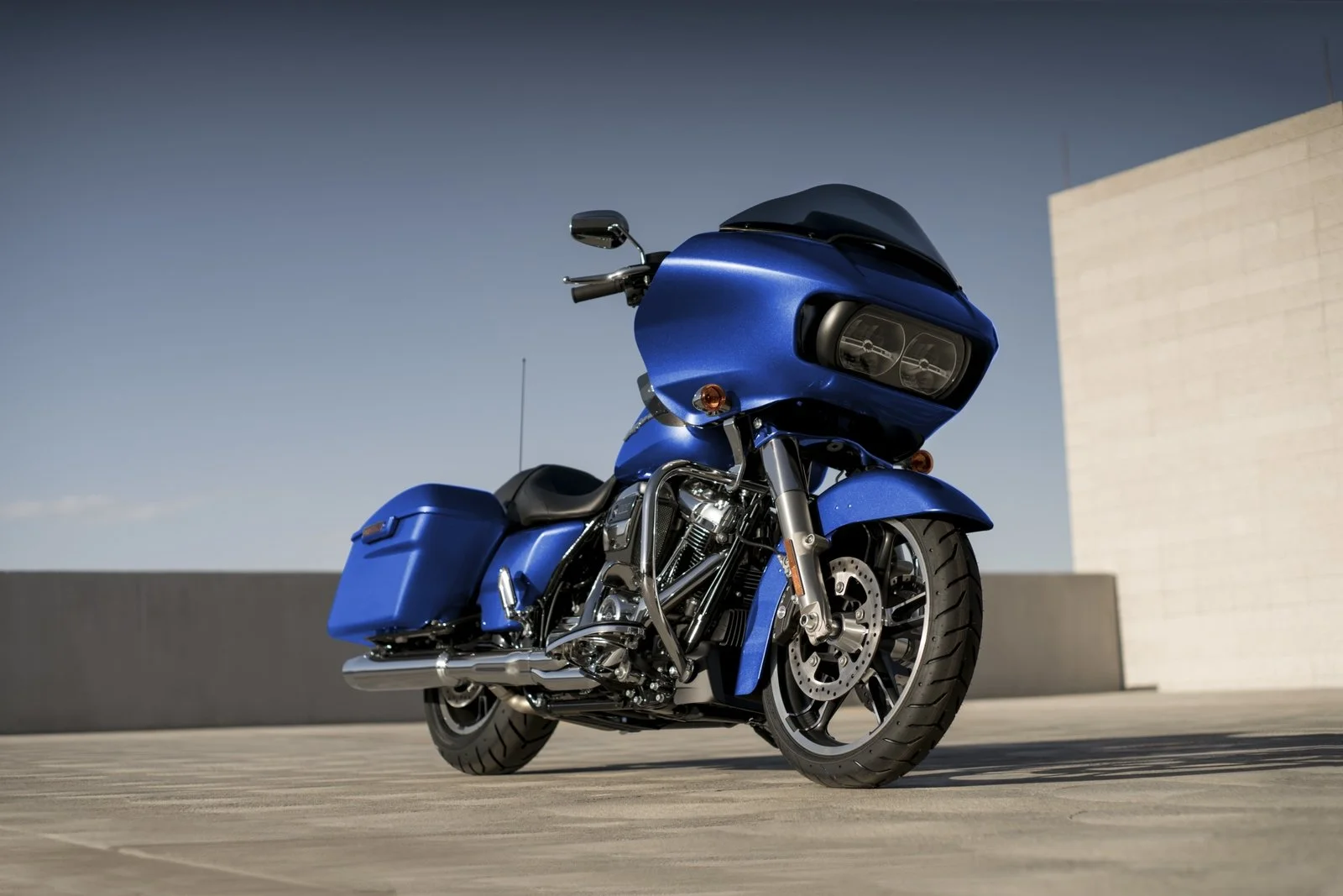 Harley-Davidson Road Glide