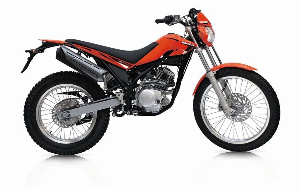 Beta ALP 240 1991