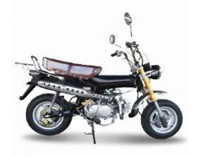 Linhai Monkey Bike 50 GY