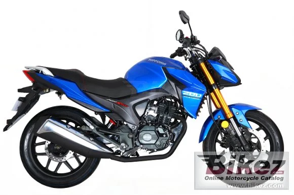 Nipponia KPS 200 2018
