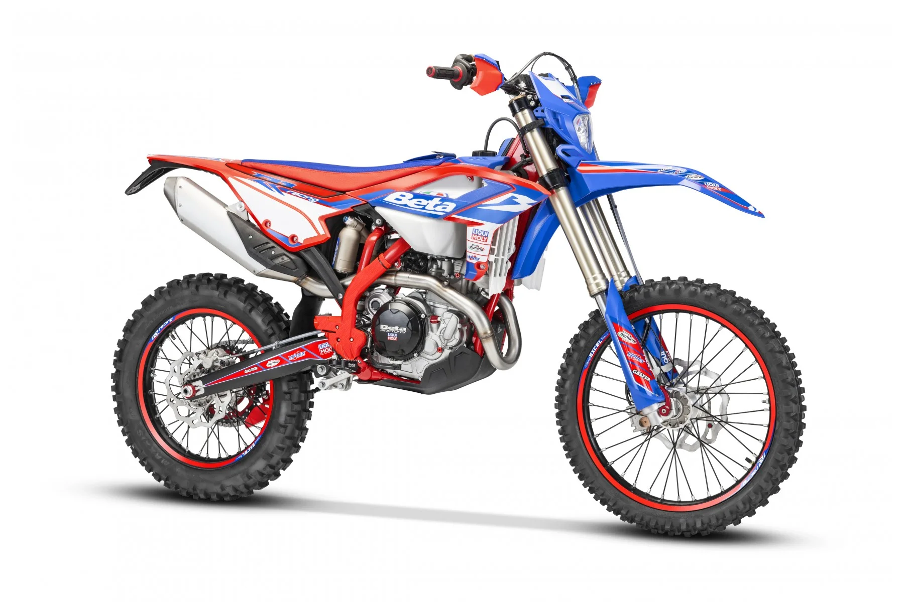Beta RR Racing 4T 430