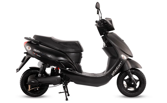 Hero Photon Hx