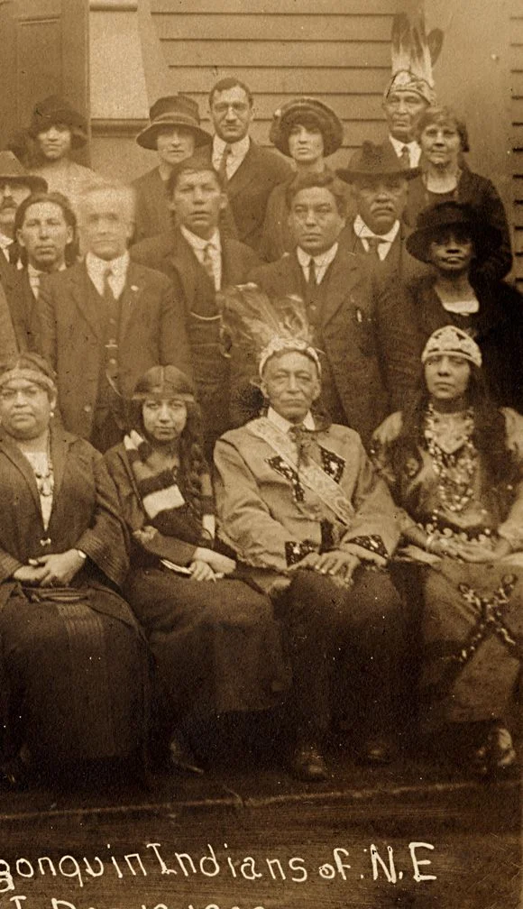 Indian NE 1923