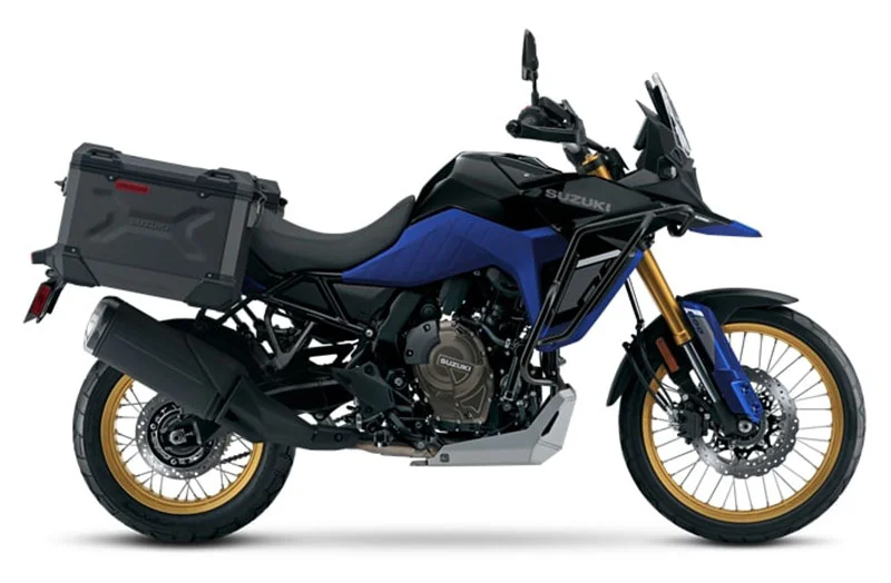 Suzuki V-Strom 800DE Adventure