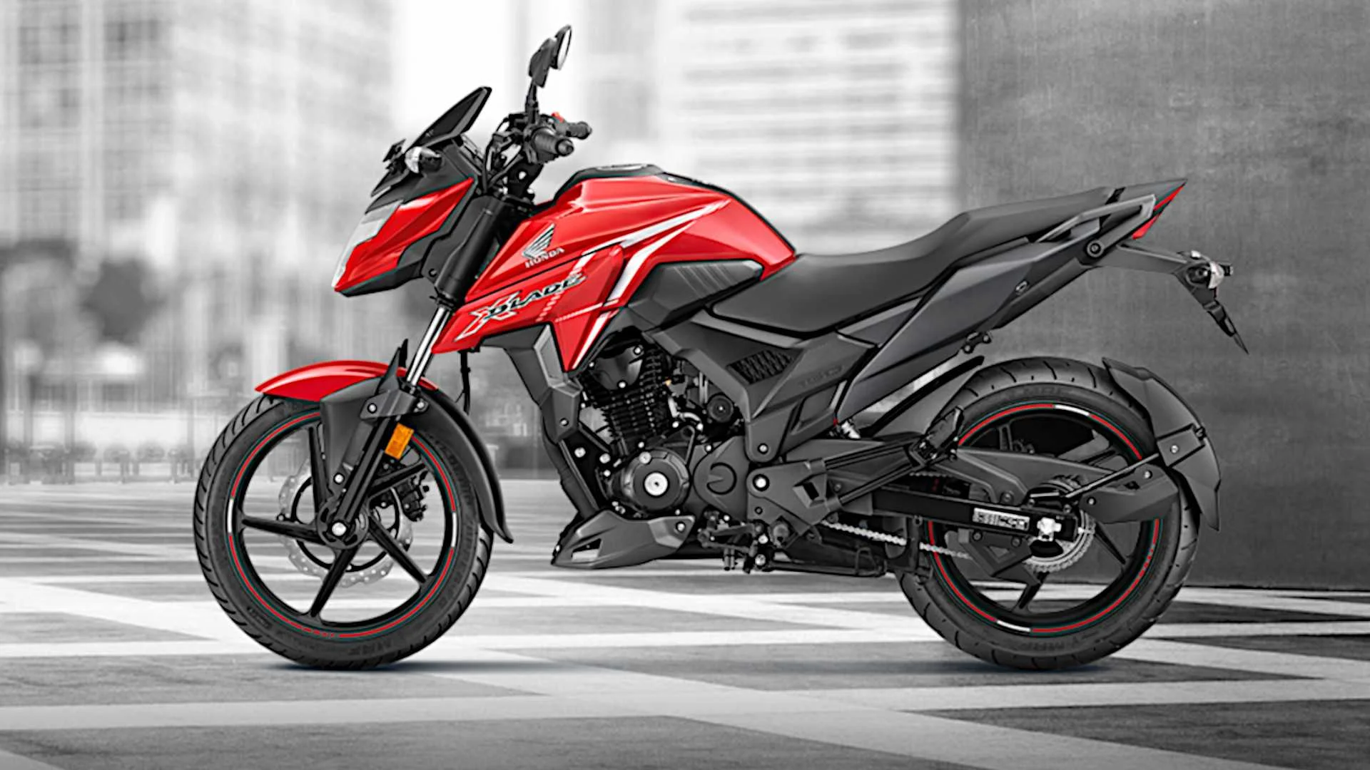 Honda X Blade 2022