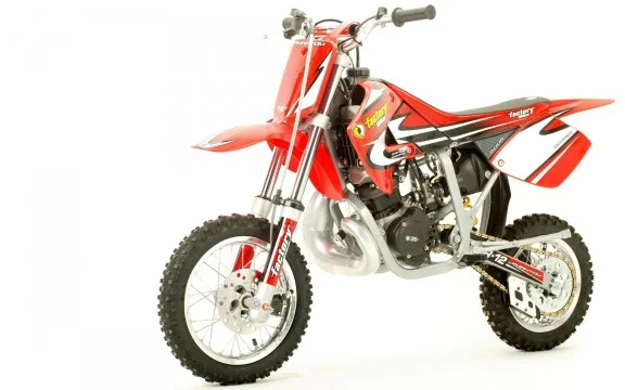 Factory Phantom R14 Agua 2008
