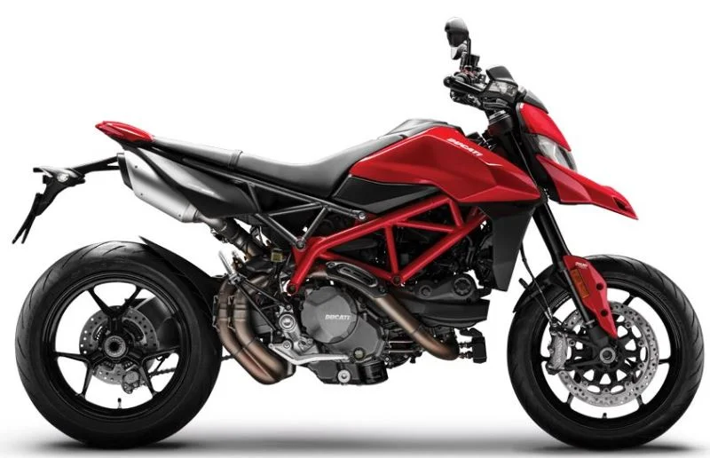 Ducati Hypermotard 950