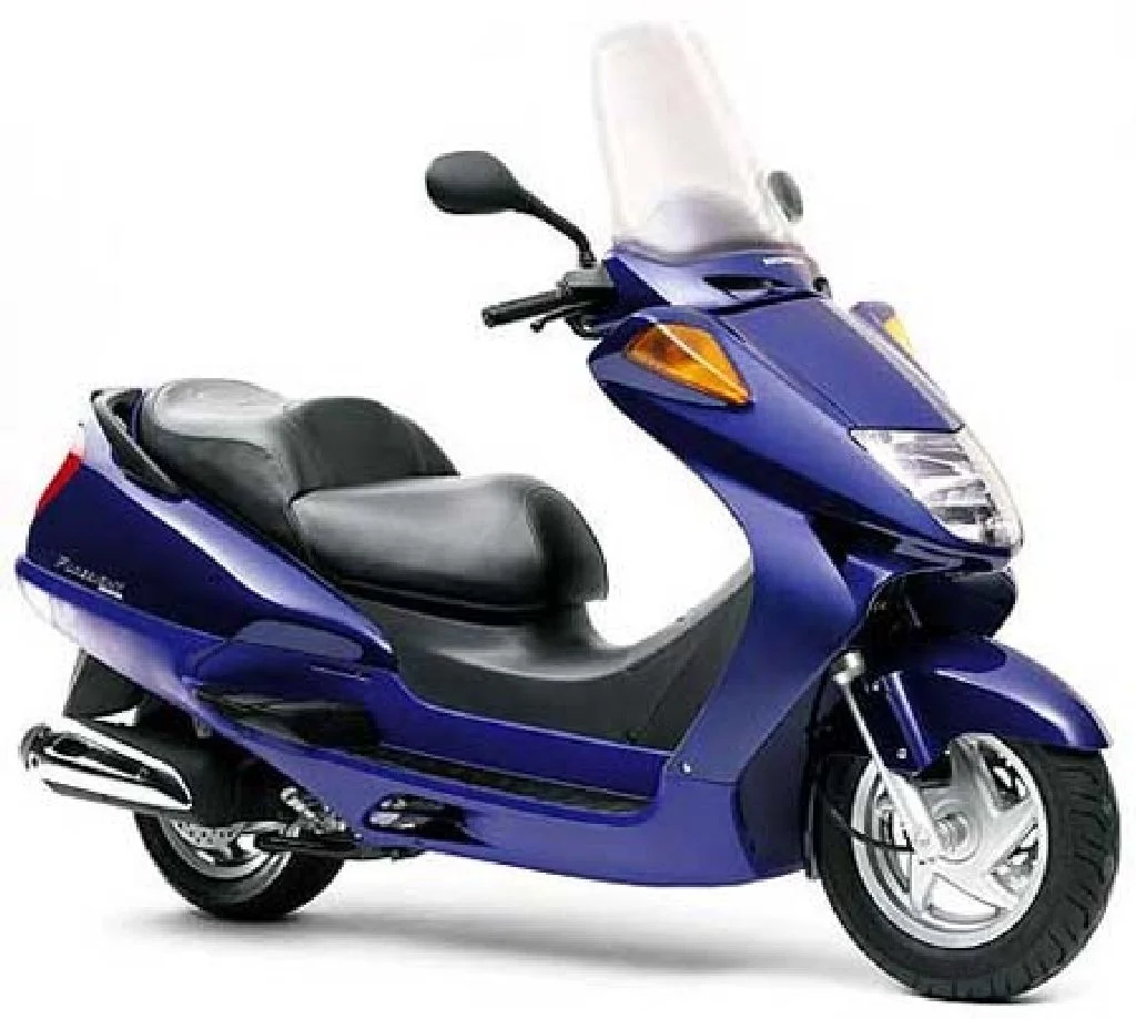 Honda Foresight 1999