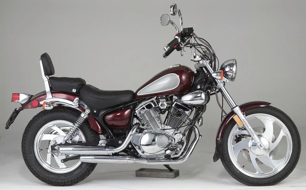 Keeway Supershadow 250 2008
