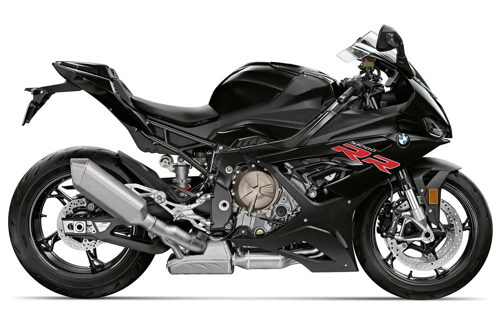 BMW S 1000 RR