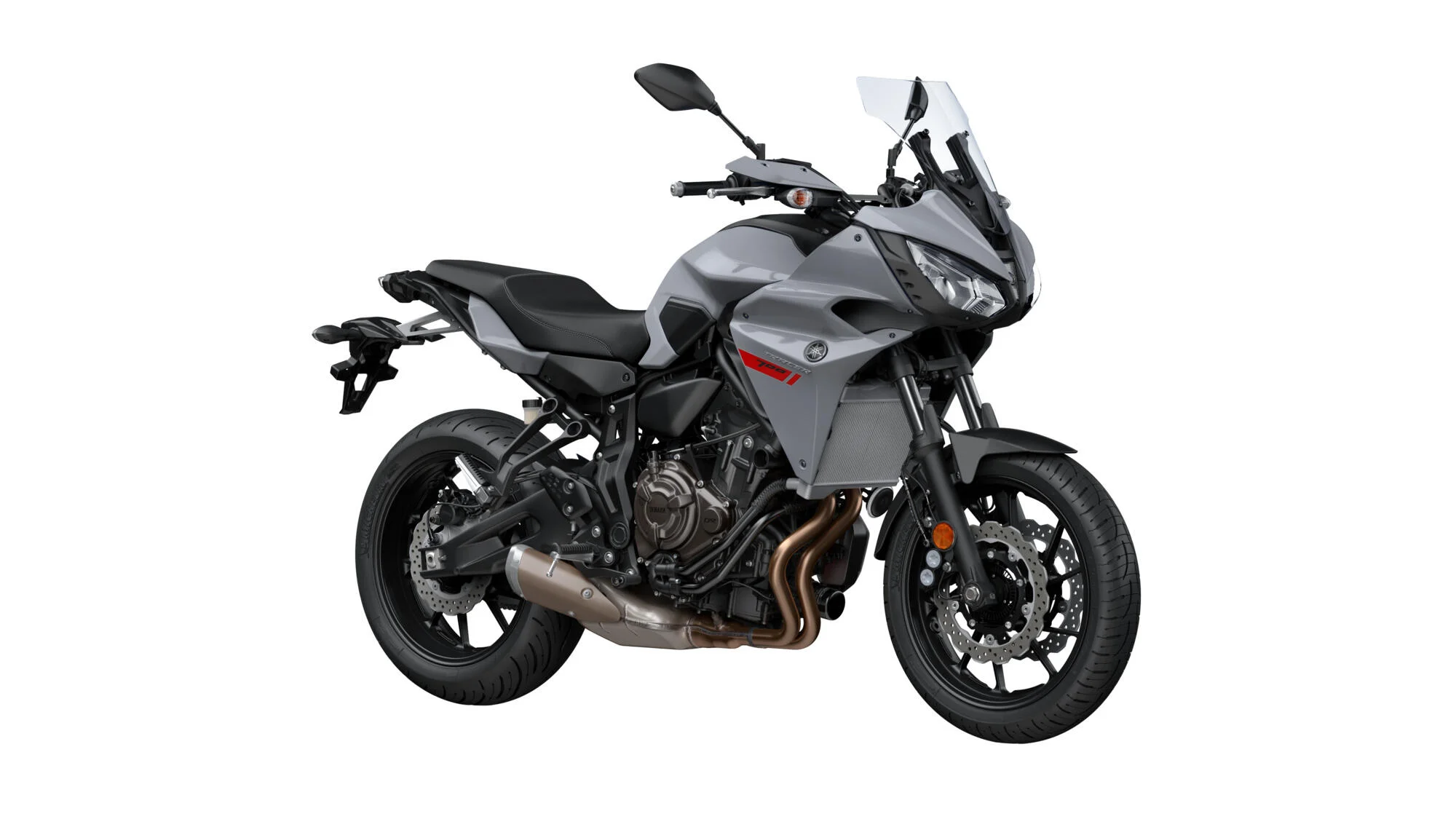 Yamaha Tracer 700